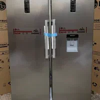 دوقلو الجی|یخچال و فریزر|بانه, |دیوار