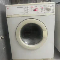 ماشین لباسشویی