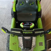 ماشین شارژی هامر