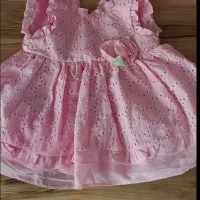 لباس شیک دخترانه خارجی