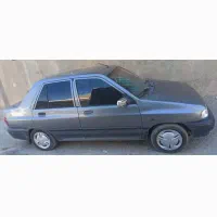 پراید131مدل95|خودرو سواری و وانت|بیستون, |دیوار