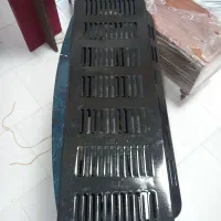 بخاری گازی