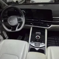 کیا اسپورتج کوشا فول ۲۰۲۴|خودرو سواری و وانت|تهران, شوش (باغ آذری)|دیوار