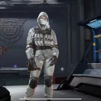 اکانت کالاف اچ اس لجند|کنسول، بازی ویدئویی و آنلاین|کرمانشاه, |دیوار