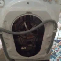 لباسشویی اسنوا