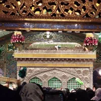 تور مشهد