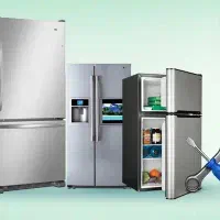 تعمیر یخچال های خانگی،فروشگاهی، ویترینی،آبسردکن|خدمات پیشه و مهارت|صدرا-فارس, فاز ۱|دیوار
