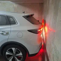 چانگان cs55 وارداتی|خودرو سواری و وانت|بهارستان, |دیوار