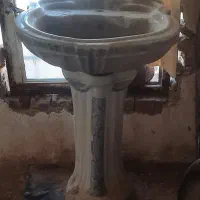 روشویی سالم