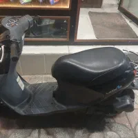 موتور پاکشتی لتس فور