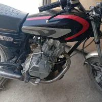 موتور هندا بلوچ150Cc