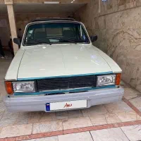 پیکان وانت ۹۳