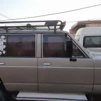 پاترول شش سلند متورش ۲اف|خودرو سواری و وانت|اهواز, ملاشیه|دیوار