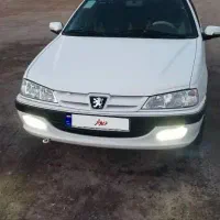 پژوپارس تیوفایودریچه برقی مدل ۱۴۰۲|خودرو سواری و وانت|هرند, |دیوار