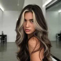 جذب مدل رنگ و لایت مو|خدمات زیبایی و سلامت|تبریز, |دیوار