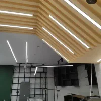 فروش و نصاب تخصصی انواع لاین نوری و ...