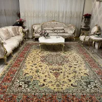 فرش ۱۲ متری ماشینی