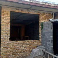 فروش خانه نیمه کاره