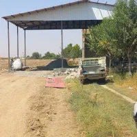 جوشکار اجرای شیروانی واسکلت فلزی|خدمات پیشه و مهارت|همدان, |دیوار