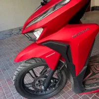 موتور کلیک اصل کم کارکرد مدل ۹۸ دو ریموته|موتورسیکلت|تهران, صادقیه|دیوار