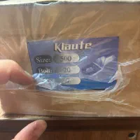 تعداد ۲۵۰ عدد کابلشو کلوته اکبند|عمده‌فروشی|تهران, لاله زار|دیوار