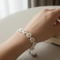 دستبند دستساز