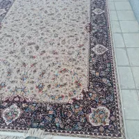 یک جفت فرش ۶متی یک عدد ۹متری