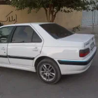 پرشیا xu7p سفارشی فول مدل۱۴۰۲|خودرو سواری و وانت|باغستان, |دیوار