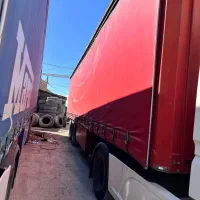 کانتین چادری|خودرو سنگین|ارومیه, |دیوار