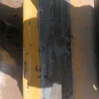 لیفتراک کاترپیلار ۴ تن|ماشین‌آلات صنعتی|یزد, |دیوار