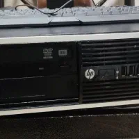 کیس و مانیتور مدل del مناسب گیم