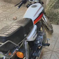 موتورسیکلت