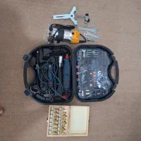 اور فلزو و مینیاتوری دوعددی