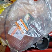 تعدادی از لوازم نیسان|قطعات یدکی و لوازم جانبی|لاهیجان, لیالستان|دیوار