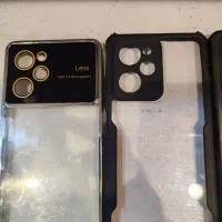 قاب مناسب گوشی پوکو ایکس 5 پرو