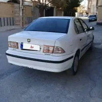 خودروEF7پایه گاز سوز کارخانه مدل92|خودرو سواری و وانت|کرمان, |دیوار