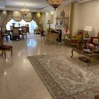 هدایت ۲۲۰متری ۳خواب/مشاعات آبی/۲ پارکینگ سندی|فروش آپارتمان|تهران, قلهک|دیوار