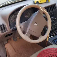 تاکسی گردشی پژو ۴۰۵ دو گانه کارخانه