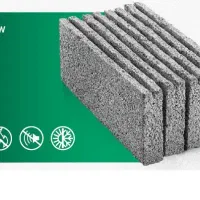 فروش مستقیم بلوک لیکا اصلی از نمایندگی