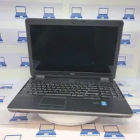 لپ تاپ کارکرده قوی DELL 6540|رایانه همراه|قم, صفائیه|دیوار