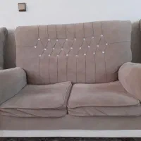 مبل راحتی|مبلمان خانگی و میز عسلی|نسیم‌شهر, |دیوار