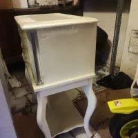 جا چنگالی و میز تلفن|میز تلفن|تهران, آسمان|دیوار