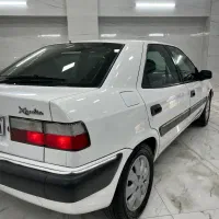 زانتیا۸۵بیرنگ عتیقه|خودرو سواری و وانت|اردبیل, |دیوار