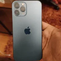 آیفون ۱۲پرومکس ۲۵۶گیگ تک سیم|موبایل|تهران, صادقیه|دیوار