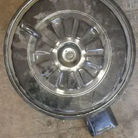 هواکش نیسان داتسون