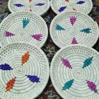 صنایع دستی طبق|صنایع دستی و سایر لوازم تزئینی|دزفول, |دیوار