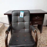میز وصندلی کاملاسالم مناسب مغازه و...