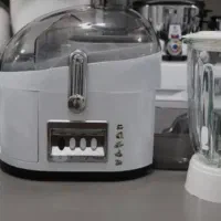 آبمیوه گیری 3کاره نو