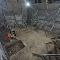 اجاره بیل بابکت