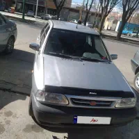 پراید مدل ۸۵|خودرو سواری و وانت|بروجرد, |دیوار